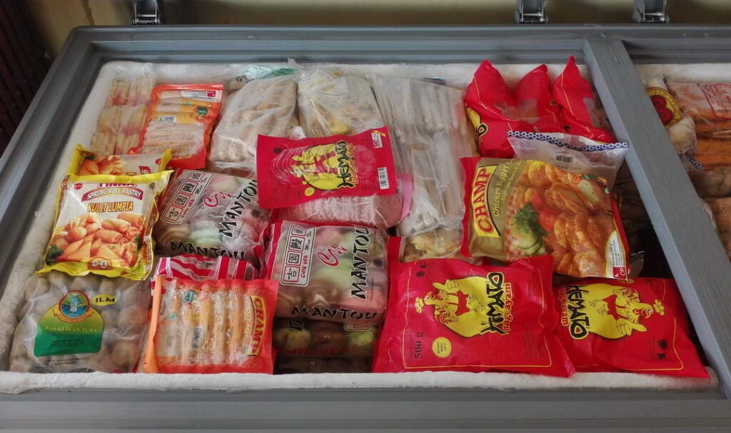 Produk olahan premium