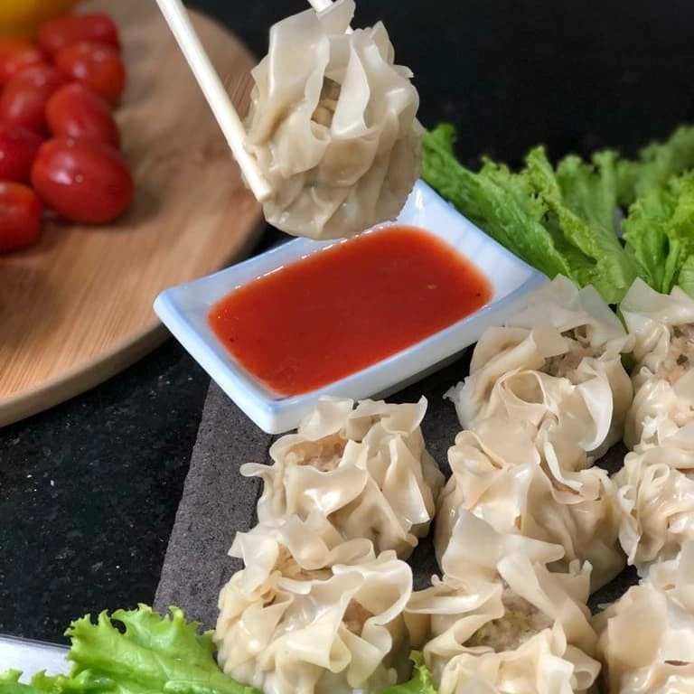 Siomay siap saji grosir tulungagung