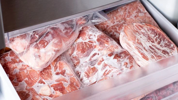 daging sapi beku distributor frozen food luar pulau
