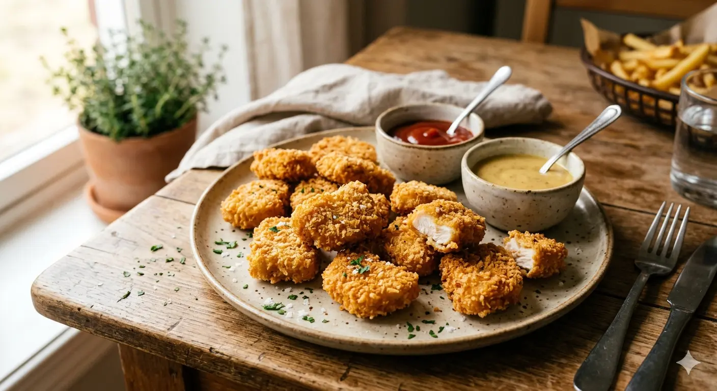 Katsu ayam frozen halal bersertifikat MUI BPJPH untuk usaha kuliner grosiran
