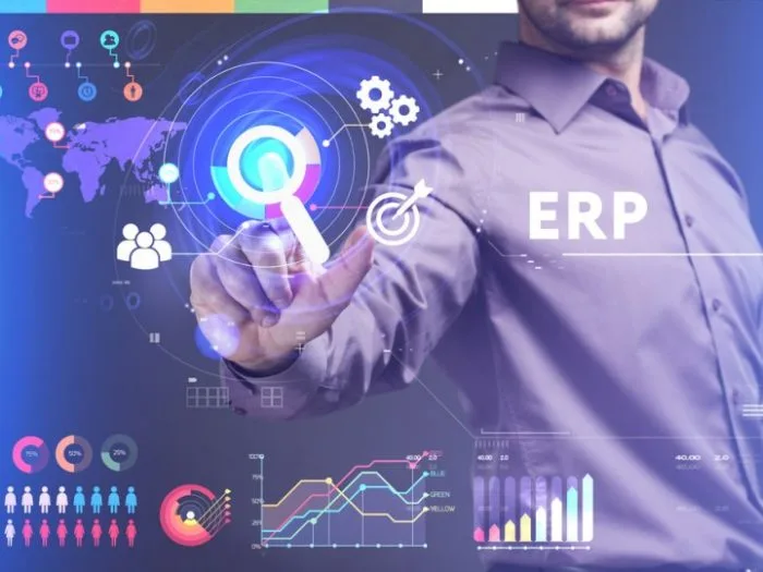 Software ERP