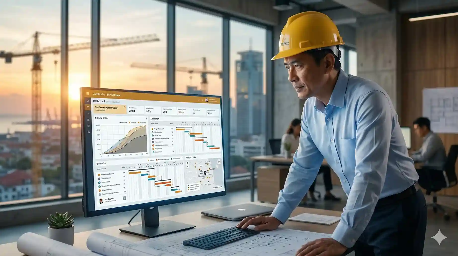 Fitur Utama Software Invoice Web-Based 2026