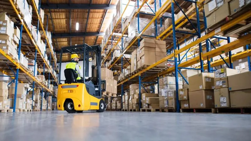 Integrasi API Software Multi Gudang dengan Marketplace dan Kurir